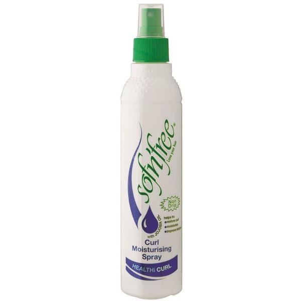 Sofn'free Curl Moisturising Spray 350ml