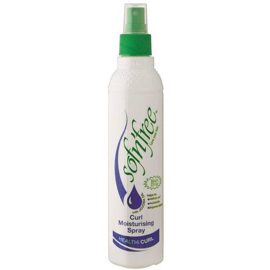 Sofn'free Curl Moisturising Spray 350ml