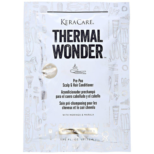 Keracare Thermal Wonder Pre-Poo Conditioner 1.75oz