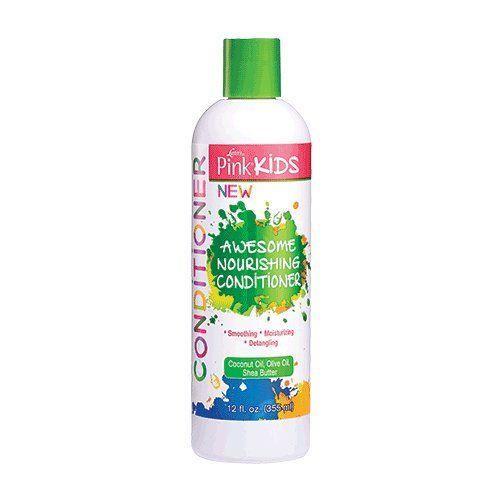 Luster's Pink Kids Awesome Nourishing Conditioner 12oz