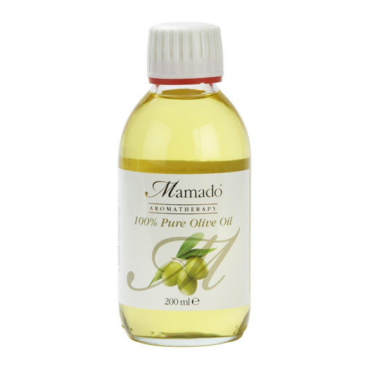 Mamado Pure Olive Oil 200ml