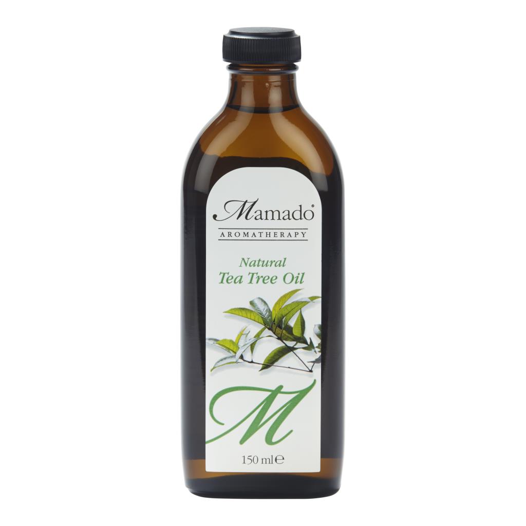 Mamado Natural Tea Tree Oil 150ml