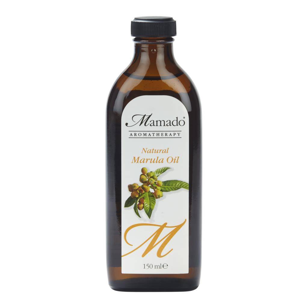 Mamado Natural Marula Oil 150ml