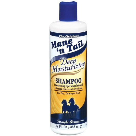 Mane N Tail Deep Moisturizer Shampoo 12oz