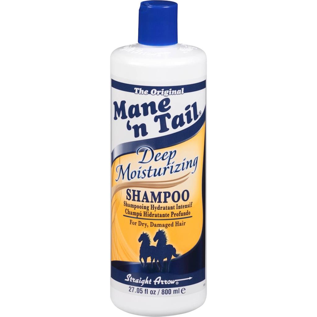 Mane N Tail Deep Moisturizer Shampoo 27.5Oz