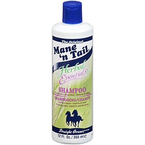 Mane N Tail Herbal Essencial Shampoo 12oz