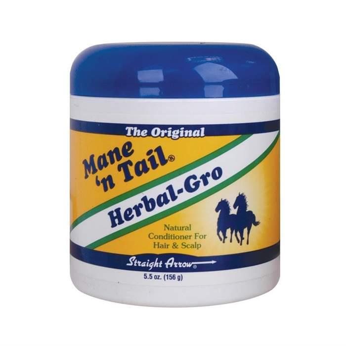 Mane N Tail Herbal Gro Regular 5.5oz