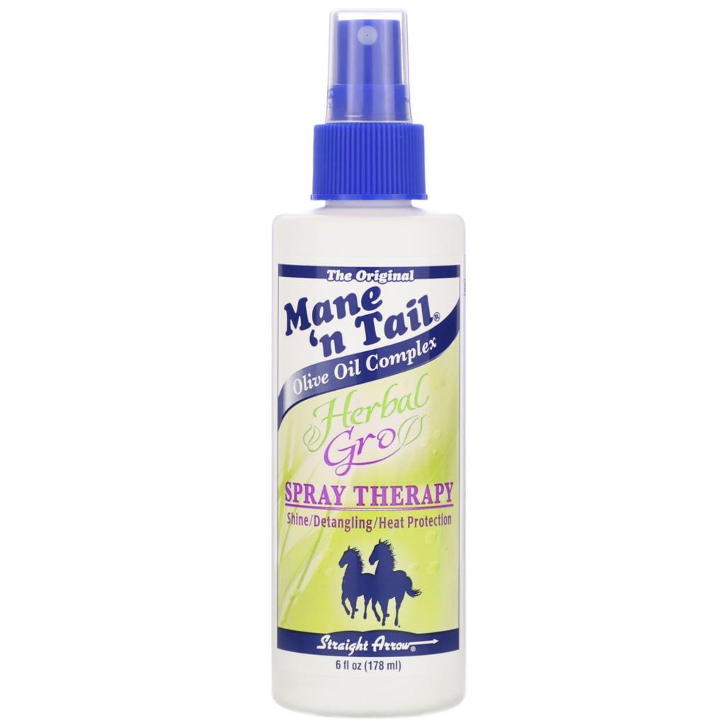 Mane N Tail Hg Therapy Spray 6Oz