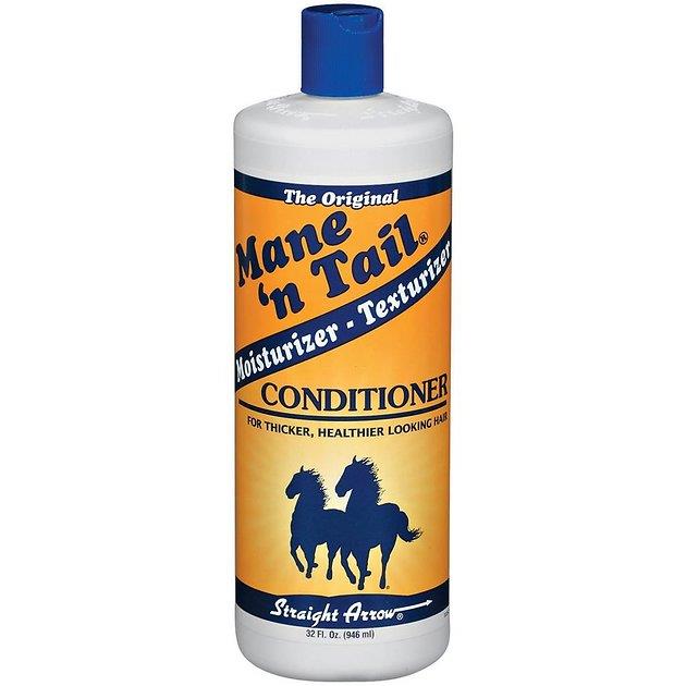 Mane N Tail Leave-In Conditioner 32Oz