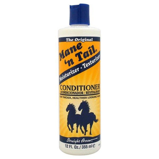 Mane N Tail Moisturizer Texturizer Conditioner 12oz