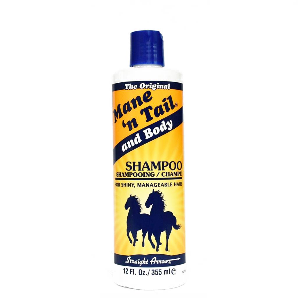 Mane N Tail Orginal Shampoo 12oz