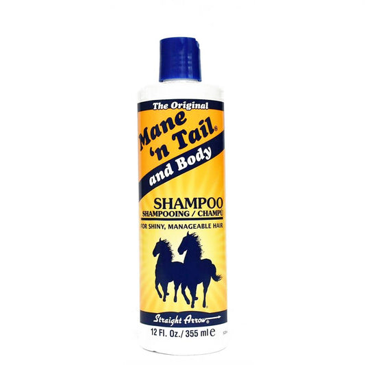 Mane N Tail Orginal Shampoo 12oz