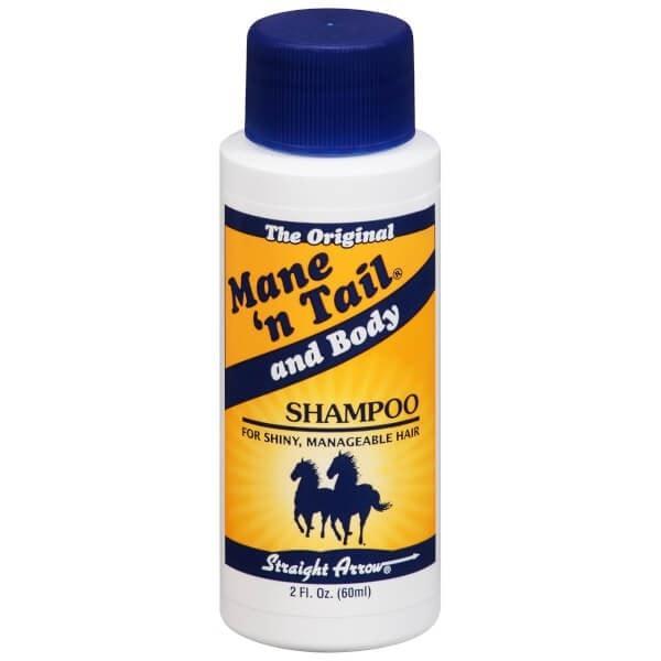 Mane N Tail Shampoo [Orig] 2Oz