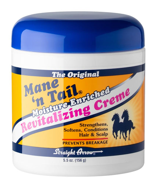 Mane N Tail Revitlizing Creme 5.5oz