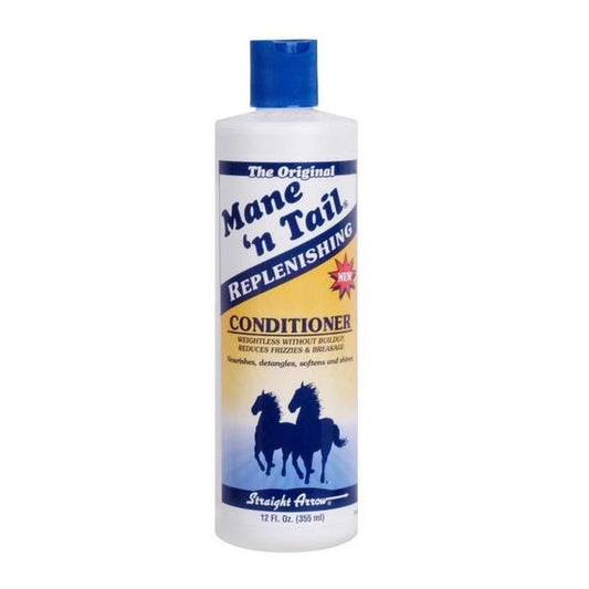 Mane N Tail Replenishing Conditioner 12Oz