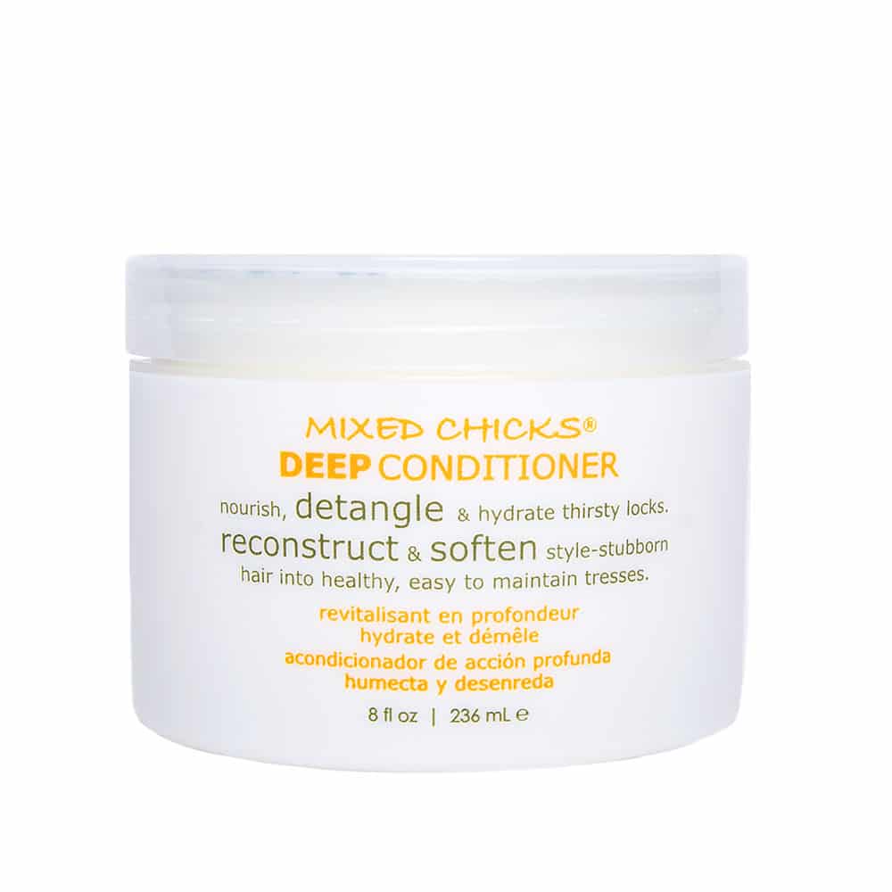 Mixed Chicks Deep Conditioner 8oz