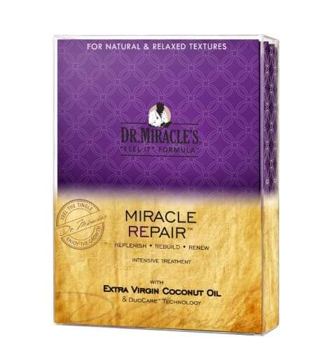 Dr.Miracle's Miracle Repair Kit