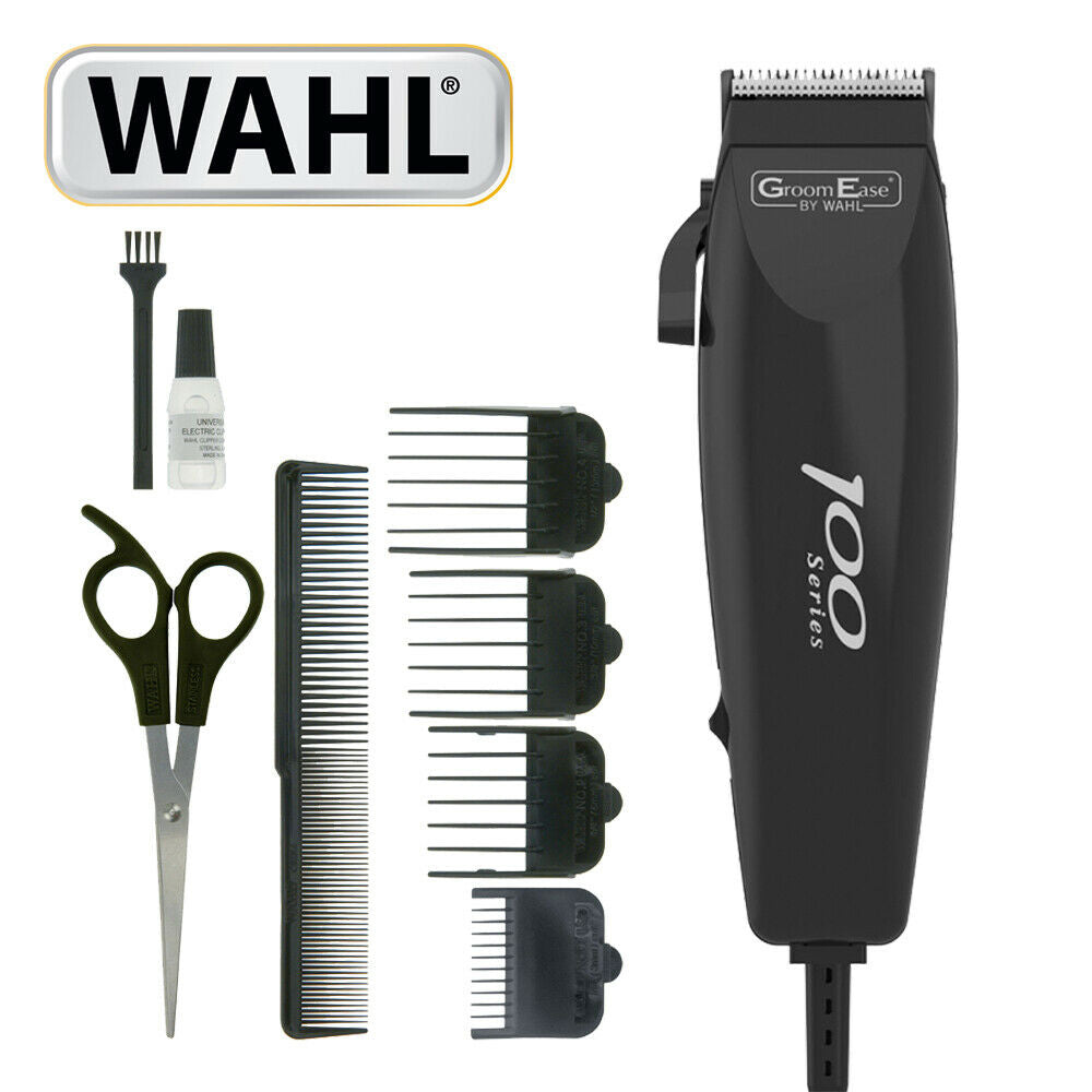 Wahl : Clipper Kit 100 Series ( 79233917 )