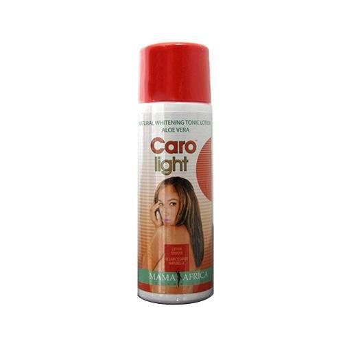 Mama Africa Caro Light Whitening Perfumed Glycerin 200ml