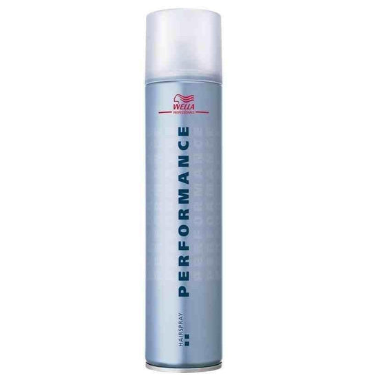 Wella Professionals Performance Ultra Hold Hairspray (500ml)