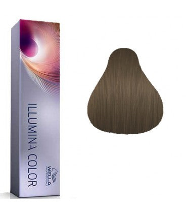 Wella Illumina 5/02 60ml