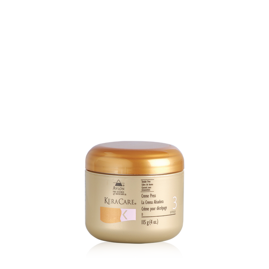 Keracare Crème Press 4oz