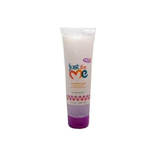 Just For Me Smoothing Gel 9oz