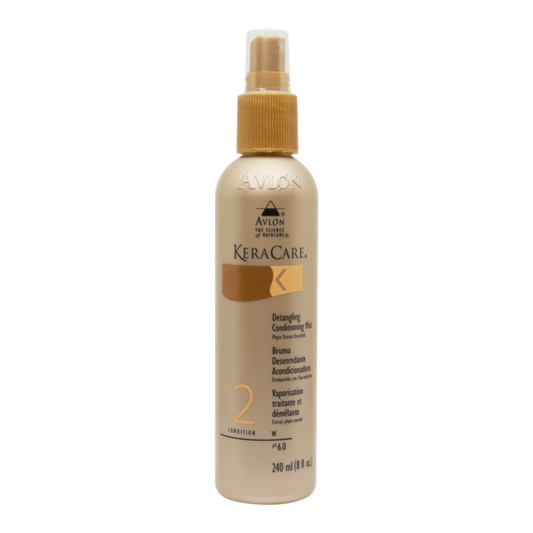 Keracare Detangling Conditioning Mist 8oz