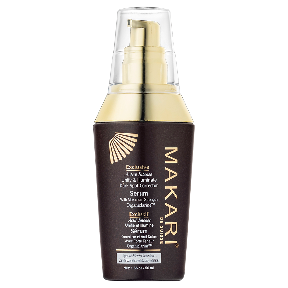 Makari Exclusive Active Intense Dark Spot Corrector Serum 50ml