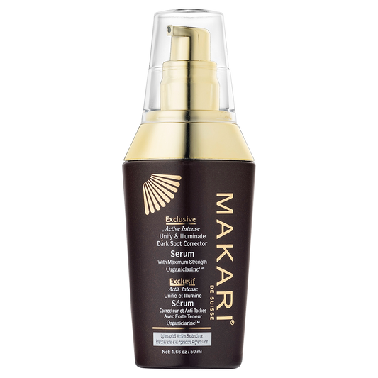 Makari Exclusive Active Intense Dark Spot Corrector Serum 50ml