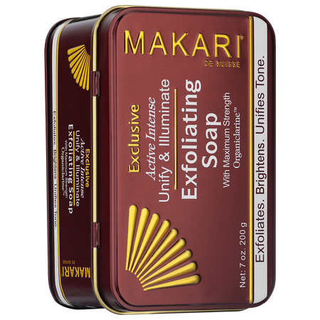 Makari Exclusive Exfoliating Soap