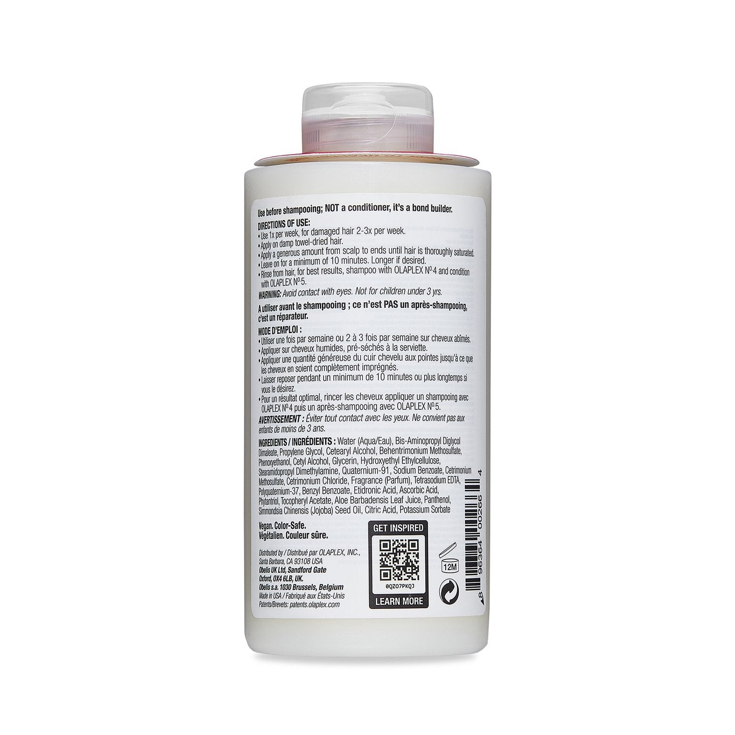 Olaplex Holiday Edition No.3 Hair Perfector