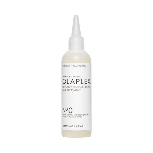 Olaplex No.0 Intensive Bond Building Hair Treatment
