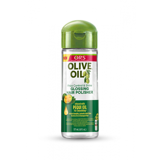 ORS Olive Oil Glossing Hair Polisher 6oz