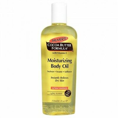 Palmer's Cocoa Butter Formula Moisturizing Body Oil 8.5oz