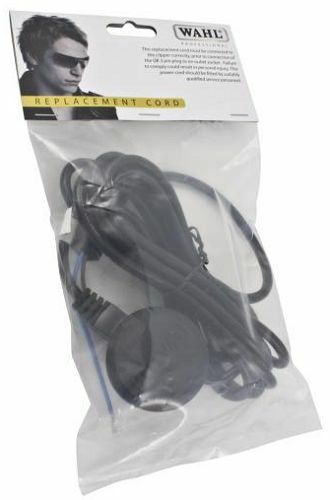 Wahl : Super Taper Wire Coad Pro 3 Mtr Packaged