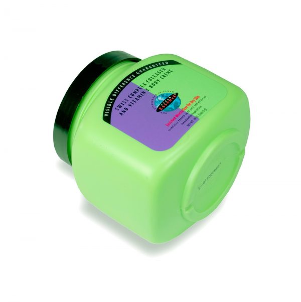 Clear Essence® Sensitive Swiss Complex Collagen With Vitamin E Creme (19 Oz.)