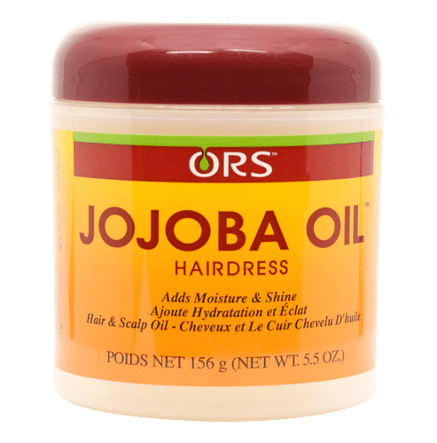 ORS Jojoba Oil Hairdress 5.5oz