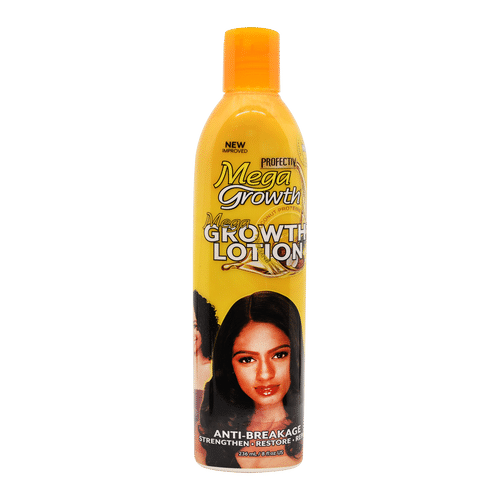 Profectiv Mega Growth Mega Growth Lotion Anti Breakage 12oz