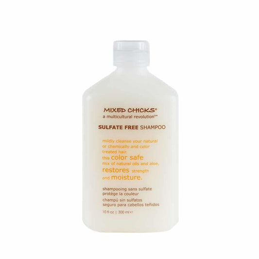 Mixed Chicks Sulfate Free Shampoo 10oz
