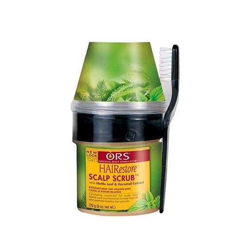 ORS HAIRestore Scalp Scrub 6oz