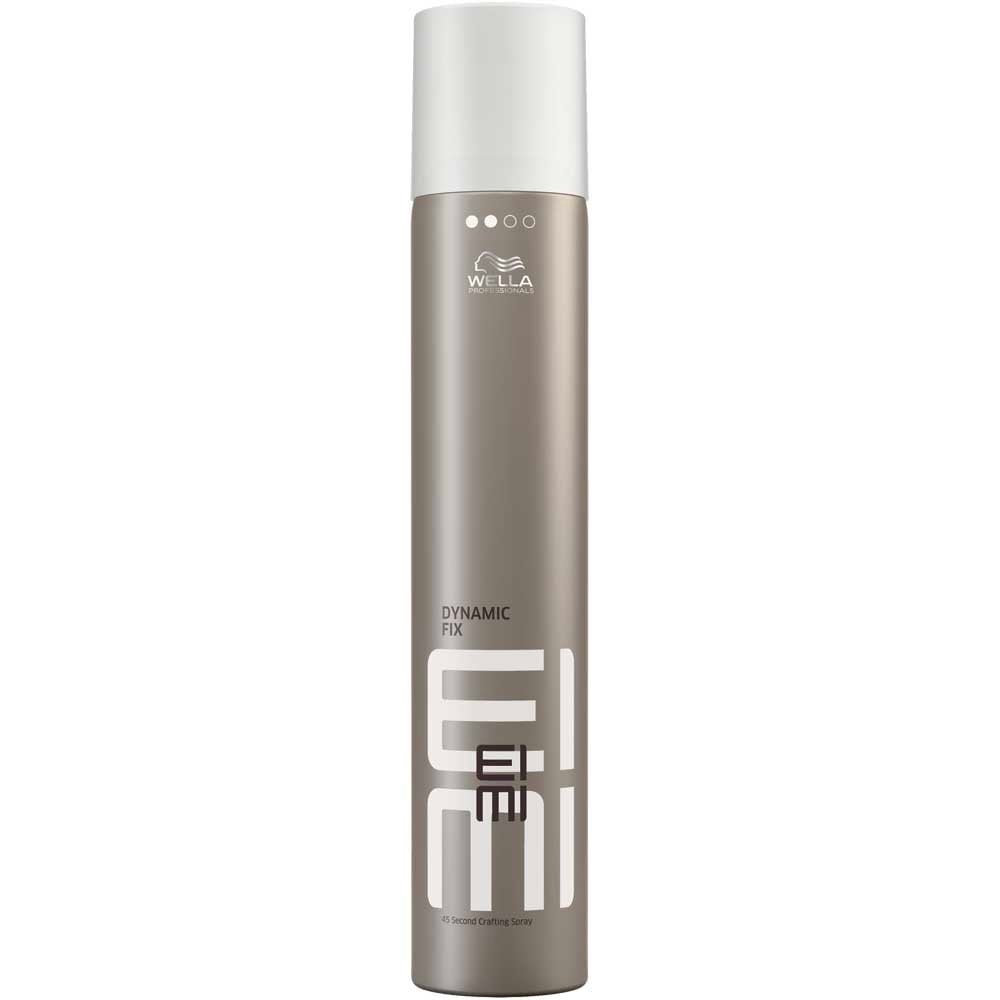 Wella Professionals EIMI Dynamic Fix Hairspray (500ml)