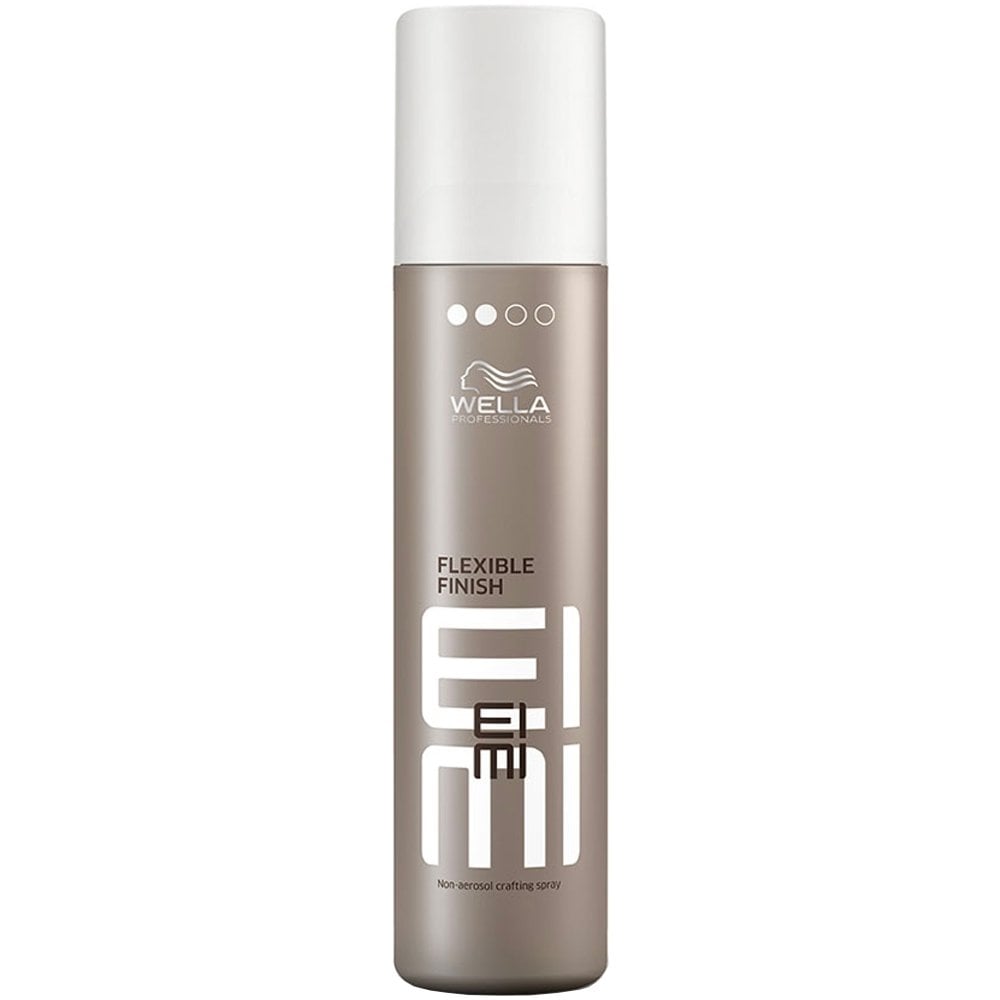Wella Professionals EIMI Flexible Finish Hairspray (250ml)