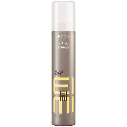 Wella Professionals EIMI Glam Mist Shine Spray (200ml)