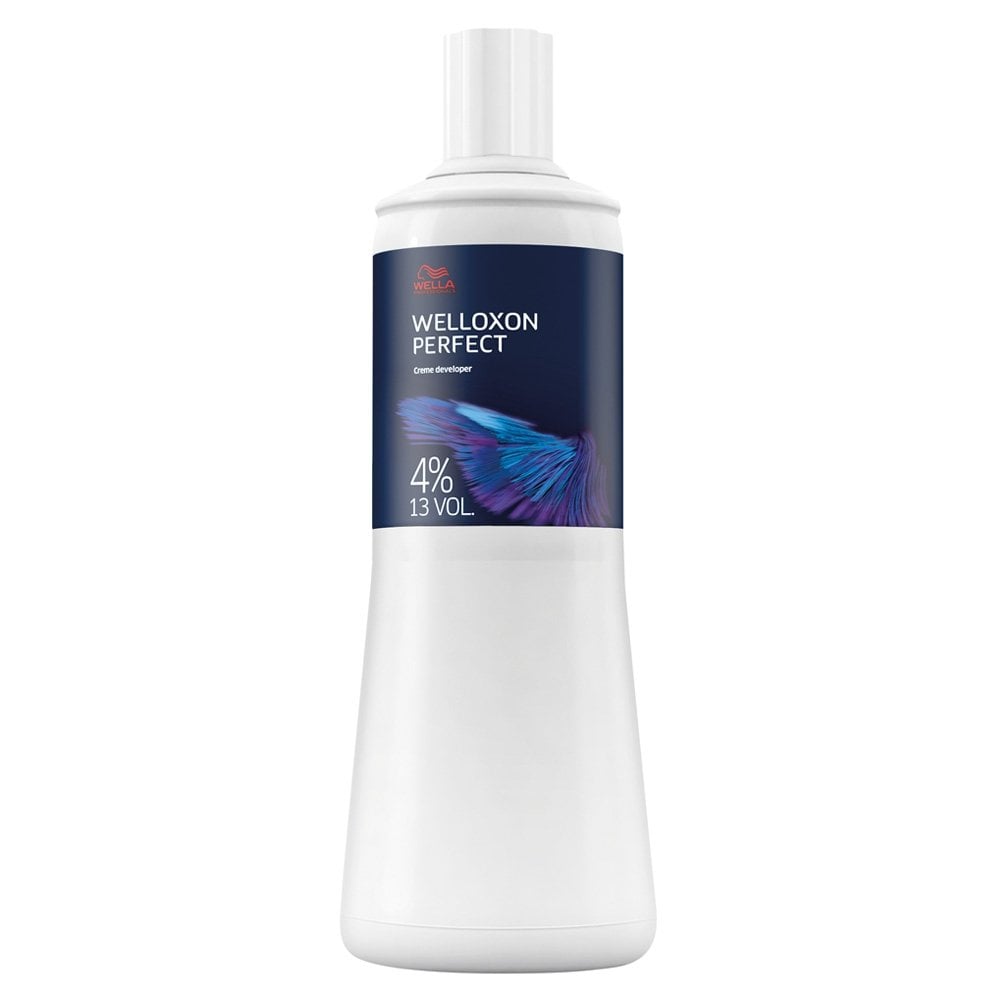 Wella Colour & Technical Developer Welloxon Perfect 4% 1000ml