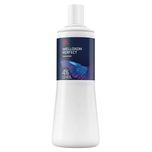 Wella Colour & Technical Developer Welloxon Perfect 4% 1000ml