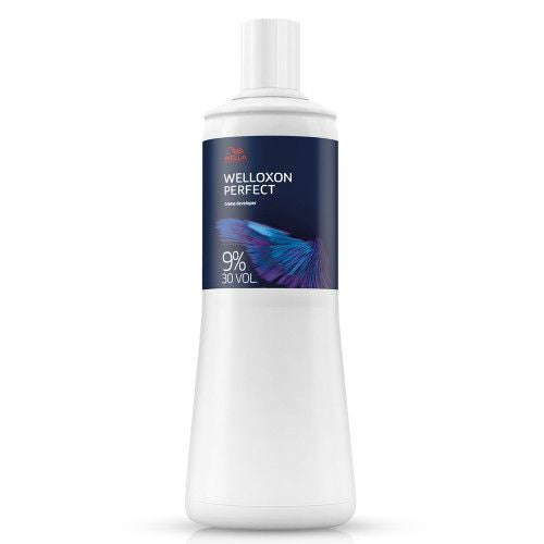 Wella Colour & Technical Developer Welloxon Perfect 9% 500ml