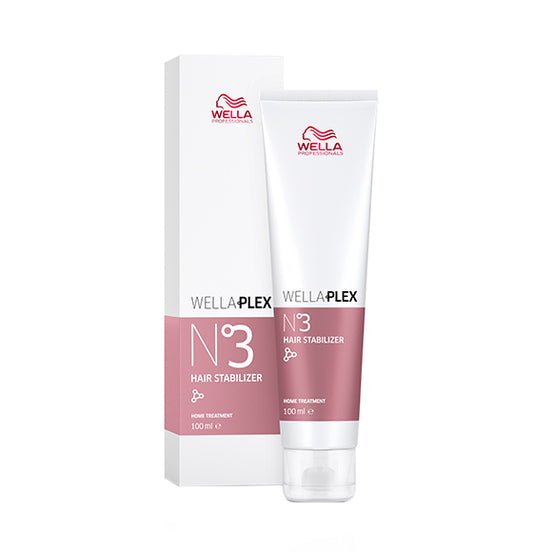 WellaPlex No3 Hair Stabilizer