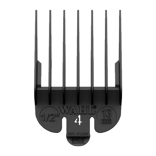 Wahl Comb Attachment No. 4 13mm Black