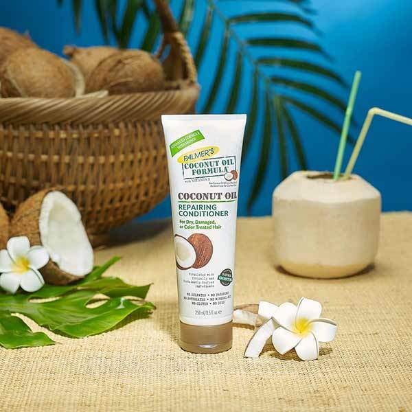 Palmer's Coconut Oil Formula Repairing Conditioner 250ml